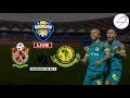 LIVE YANGA SC VS ZIMAMOTO FC NUSU FAINALI MUUNGANO CUP 