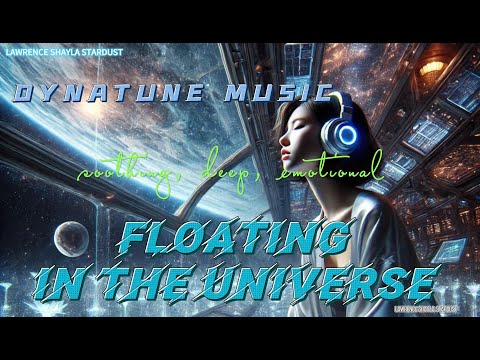 FLOATING IN THE
