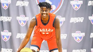 Kir Diew Prep Year Mix 2022 - 23