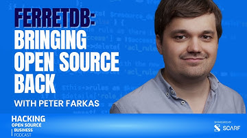 Keeping Open Source Open: FerretDB