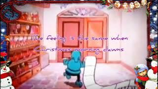 min barndoms jular by kikki danielsson lyrics