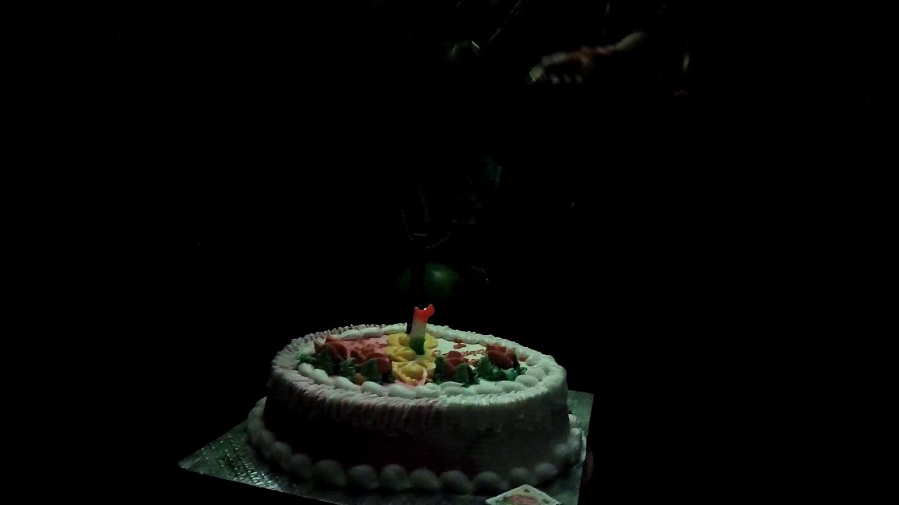 Eswar dj jkpur turneswar birthday cake celebrategarbam