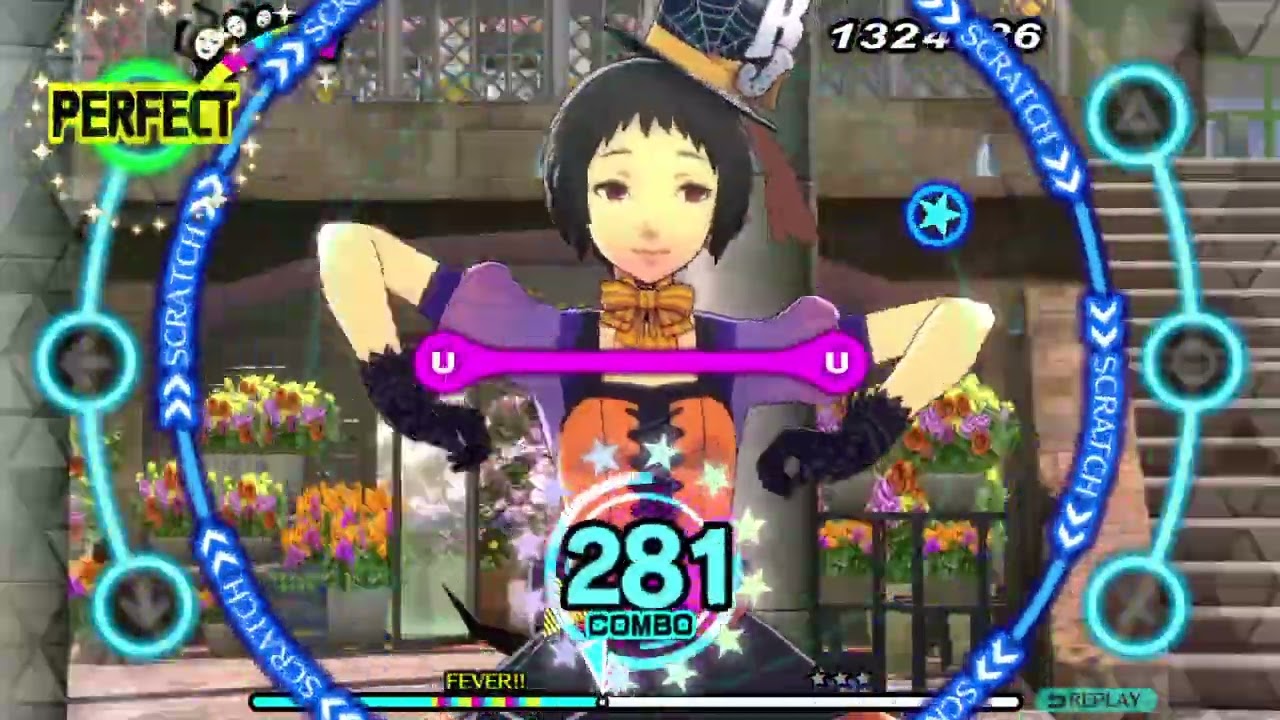 P3DAN Wiping All Out Kozuka Hard King crazy