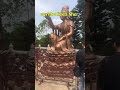 Big Buddha, Hong Kong | Tian Tan Buddha, Lantau Island, Ngong Ping 360, Spiritual Journey