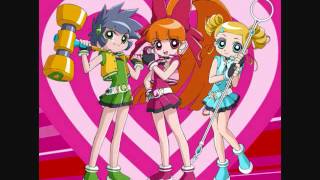 The Powerpuff Girls Z PART 28