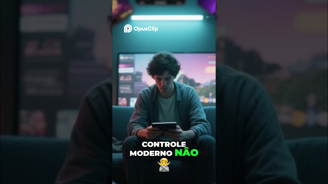 5 Segredos do Controle Moderno que Você Precisa Saber Agora