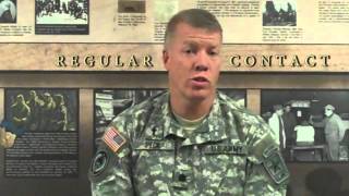 Encouraging Your Family During Deployment: Care to Caregiver (C2C) Resiliency Series, Part 3