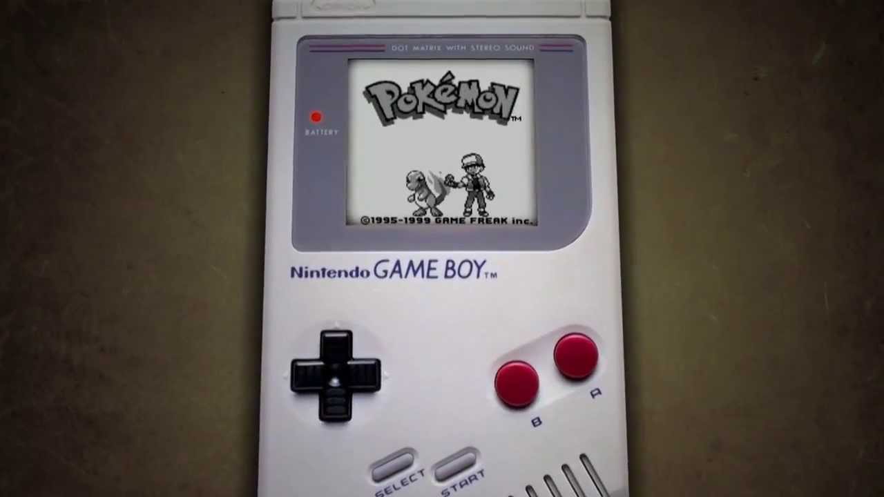 Pokémon: Los Orígenes