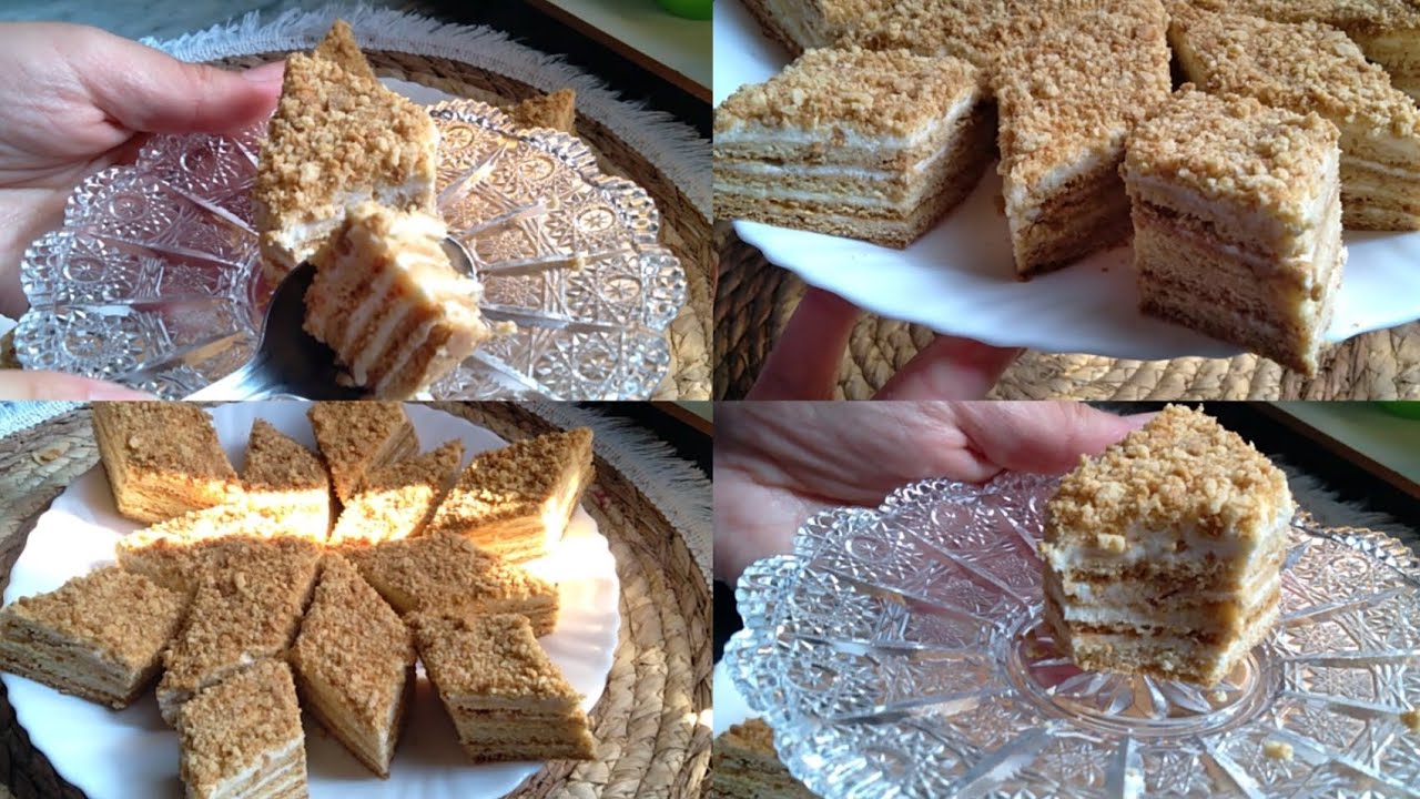 وصفة قاطو لعيد بكمية كبيرة و بنينة و سهلة ديريها في رمشة العين دربة وحدة