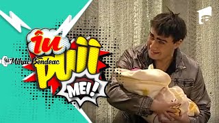 Fernando De La Caransebe A Ajuns Ddac antena1 inpuiimei