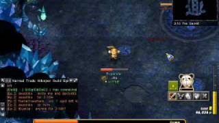 Lunia dacy solo L.Drake by Jilu