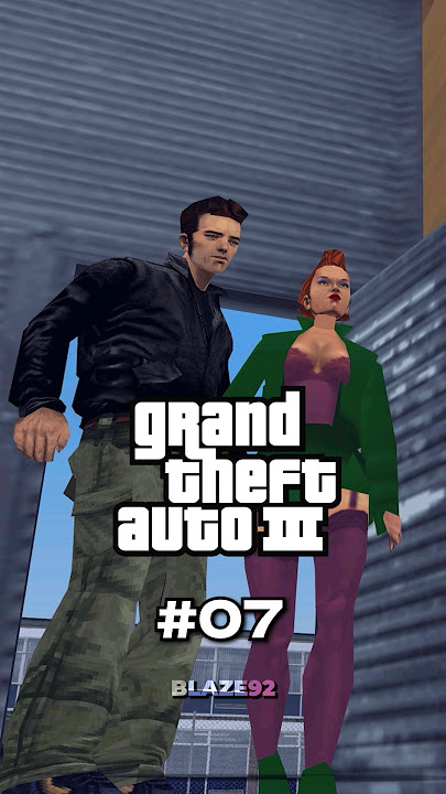 GTA Theme Songs Ranked!!