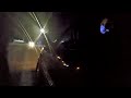 Bodycam: Officer Hit, Dragged By Fleeing Fugitive. Barnesville, GA. February 26, 2023.