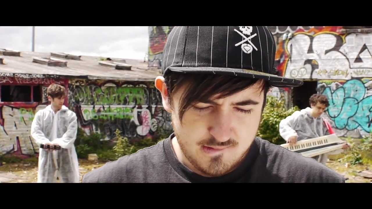 Daddy - The Midnight Beast