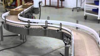 The Success Line by Multi-Conveyor