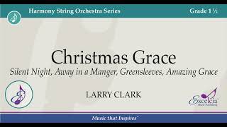 Christmas Grace - Larry Clark