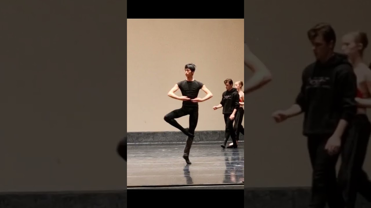 ABT오픈클래스 민철리노(센터,턴)