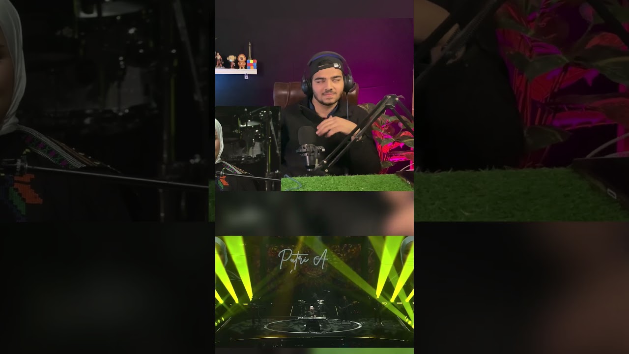 Putri Ariani best performance at Malaysia 