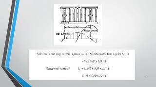KTU EE 409 | EMD | MODULE 5 | DESIGN OF ROTOR PART 3 |