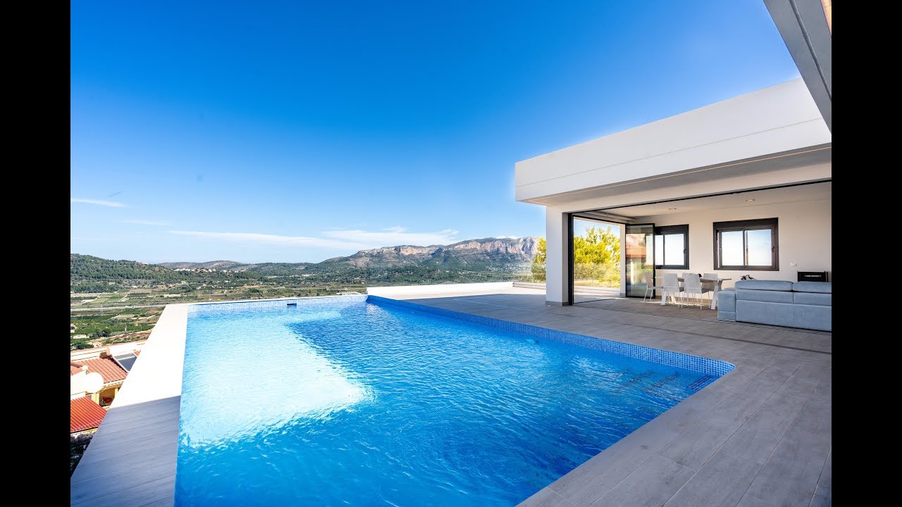Villa Diamante | Costa Blanca Property Videos