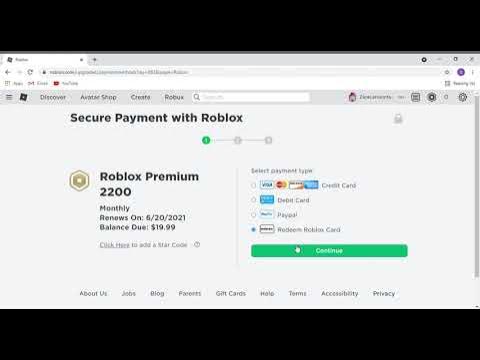 How to Get Free Robux 100% Working inspect Element - YouTube