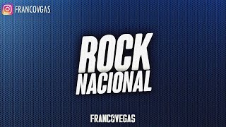 ROCK NACIONAL | Solo Exitos | Franco Vegas screenshot 3