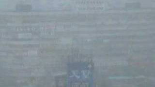 6 October 2007 Typhoon