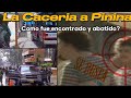 La Intensa Cacería De Pinina Así Fue Encontrado Y Abatido El Sicario De Escobar La Intensa Cacería De Pinina Así Fue Encontrado Y Abatido El Sicario De Escobar