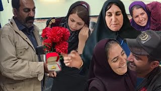 Download Lagu Shokoofeh and the Loveless World : The Second Wife's Jealousy of Shared Moments MP3