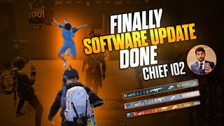 Software Update @CHIEF-yl6qp & @fymetweety |Chief Bewafai Kr Gia |wolf ali screenshot 2