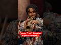 Florence Price’s ‘Adoration’ ❤️ Watch the full performance on our channel #trumpet