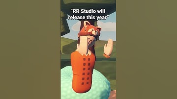 Rec Room Studio has him LITTTTT