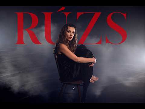 Rúzsa Magdolna - Rúzs (Official Music Video)
