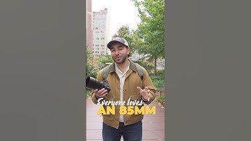 What do my favorite takeout spot & the Zeiss Otus 85mm f/1.4 lens have in common? They both deliver