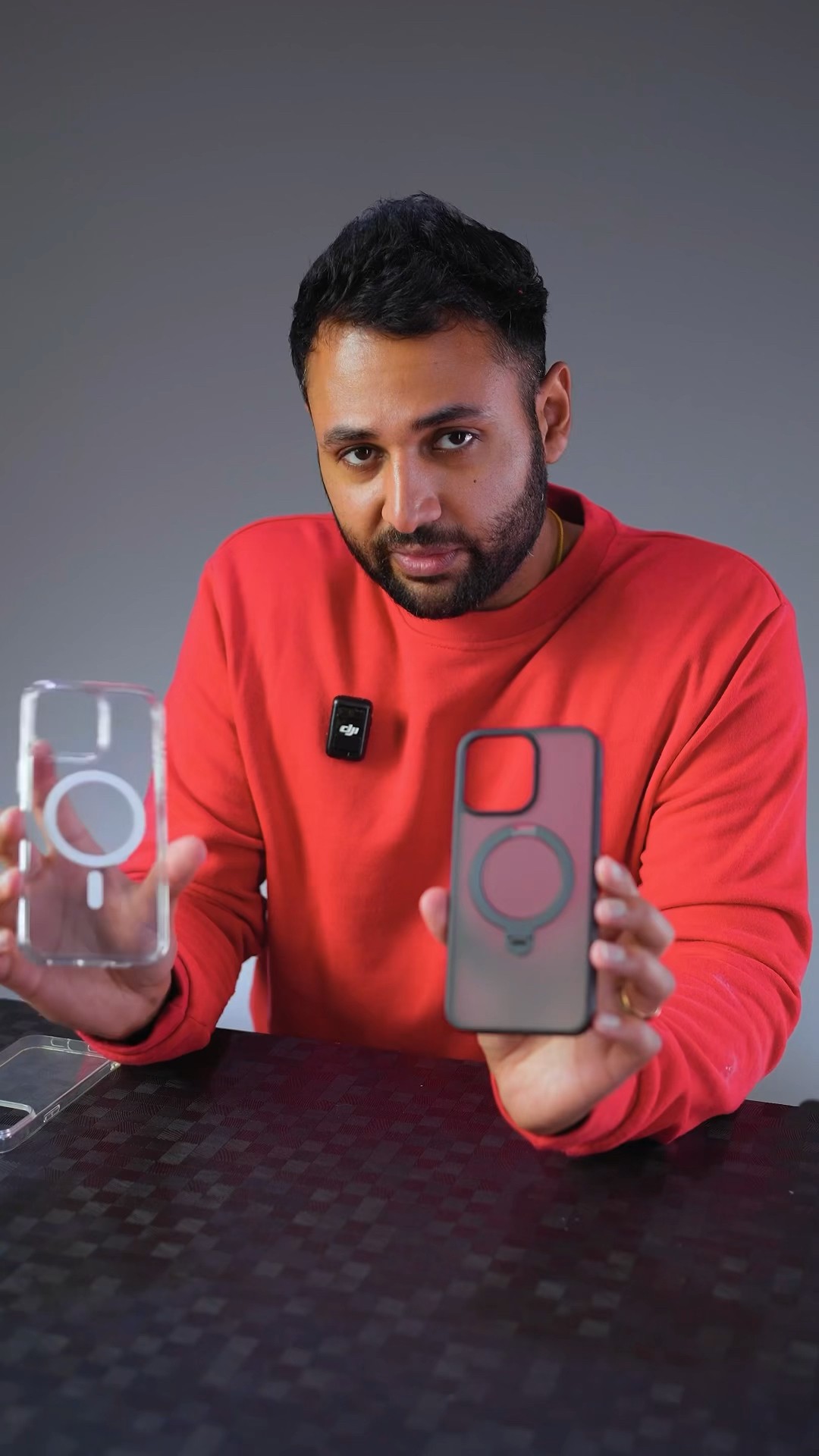 $1 vs $50 Phone Case