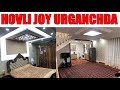 URGANCHDA HOVLI JOY SOTILADI 09.01.2021