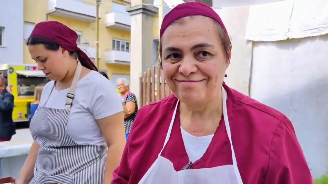 Sarule 2024 - Autunno in Barbagia 🍁🍂 Cortes Apertas