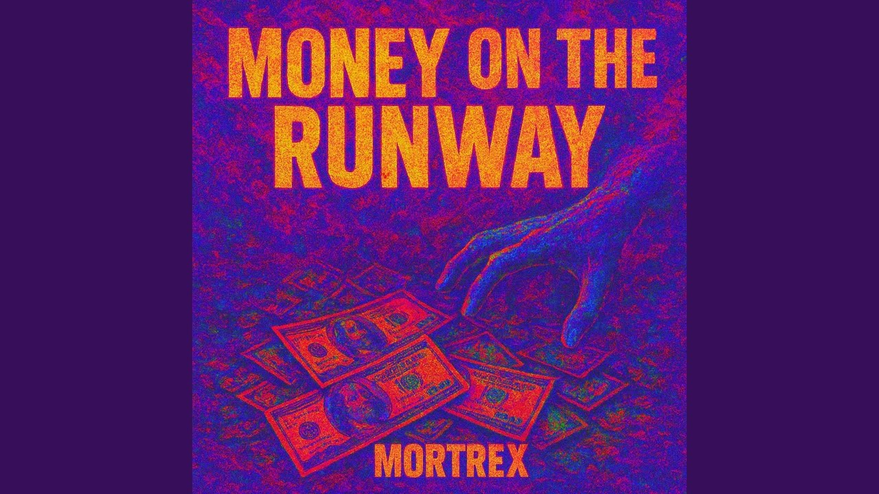 Money on the runway
