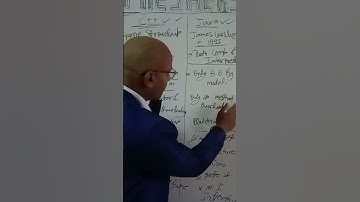 Difference between C++ and JAVA Programing. #fresherscoding, #firstshortvideo, #short, #shorts