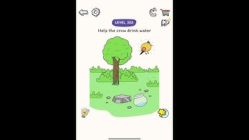 Brain Tricks: Brain Games - Level 353