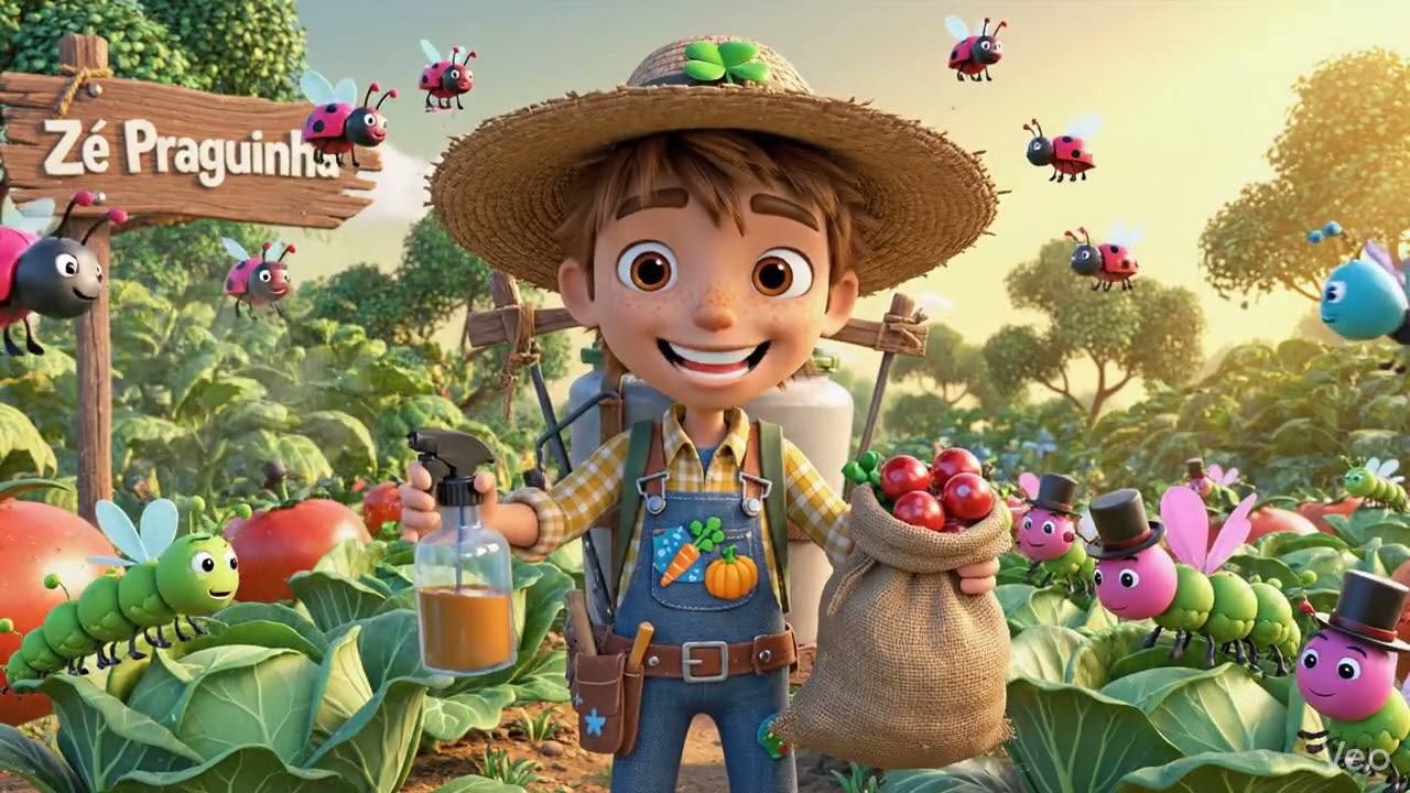 Chá de manjericão nas folhas 