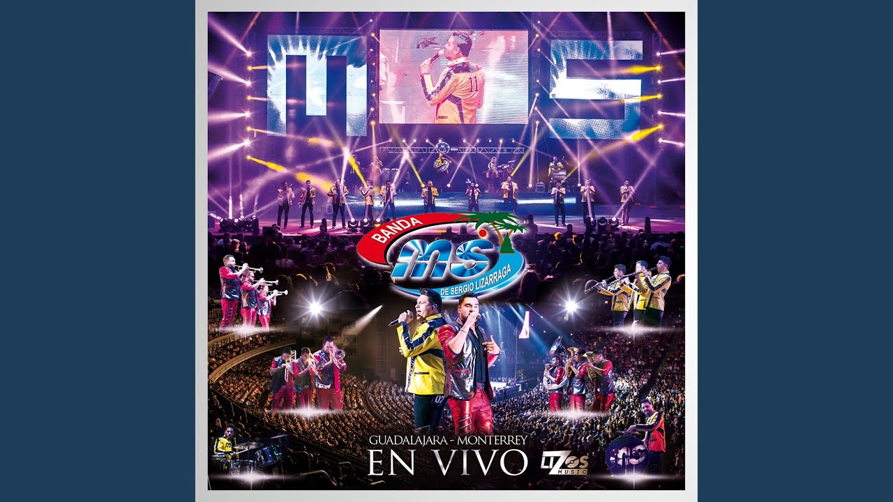 Mi Olvido (En Vivo)