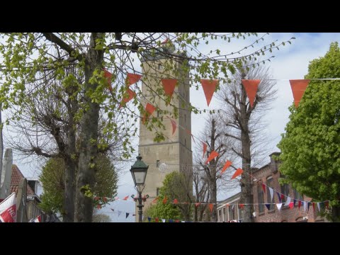 TerschellingTV Journaal 30 april 2022
