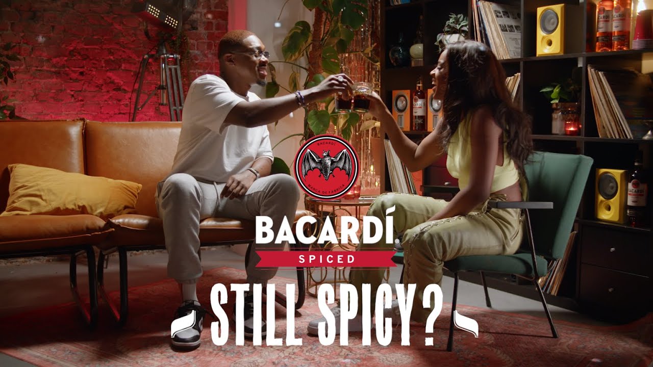 STILL SPICY? | Épisode 1: Fête de la maison