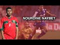 NOURDINE NAYBET 1998 Defensive Skills AND GOALS نوردين نيبيت 