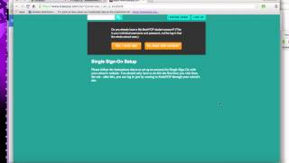 Login BrainPOP Grades 4-8