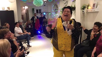 Javier Miranda video 3