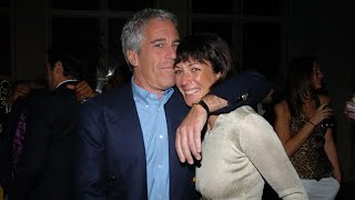 Ghislaine Maxwell Charged With Grooming Underage Girls