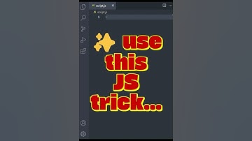 Turn Any String into Safe URL Text! 🌐✅ #coding #programming #javascript #webdev #strings