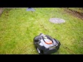 Der leiseste Automower von Husqvarna